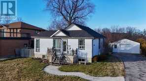 UPPER - 622 SHEPPARD AVENUE Pickering