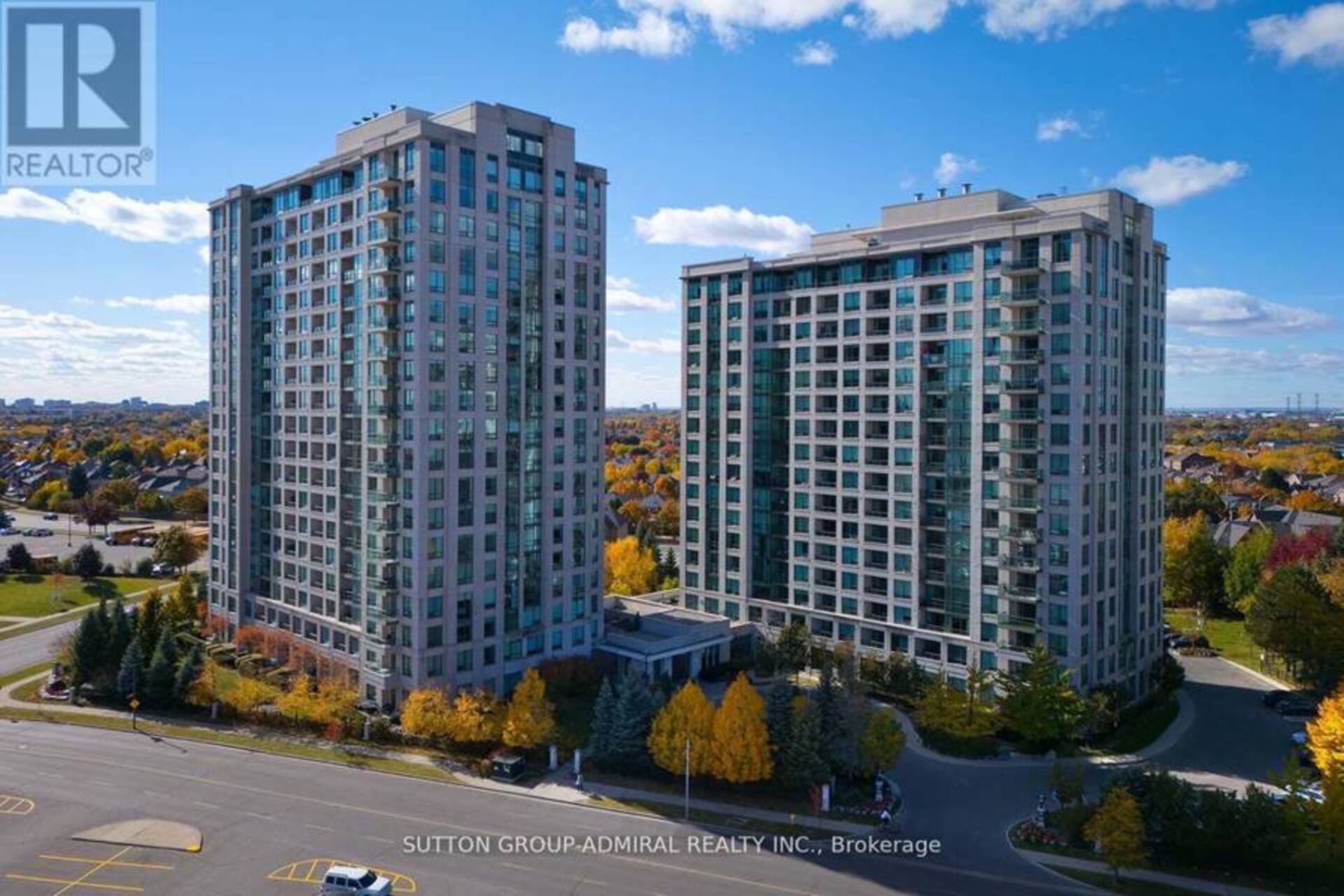 1205 - 100 PROMENADE CIRCLE Vaughan