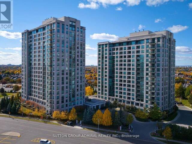 1205 - 100 PROMENADE CIRCLE Vaughan Ontario