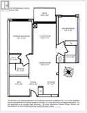 1205 - 100 PROMENADE CIRCLE Vaughan