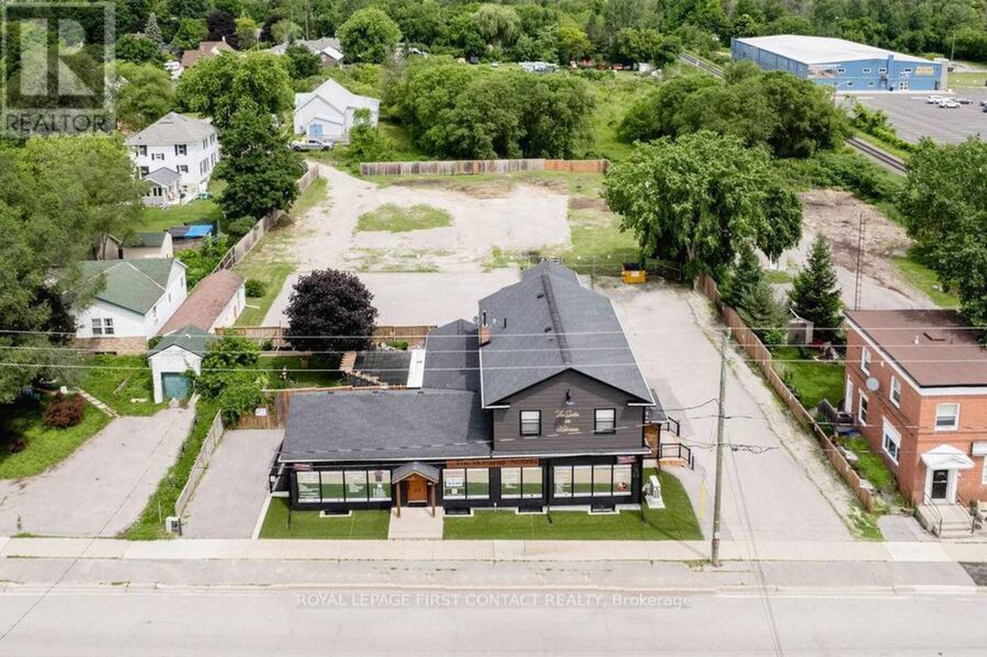 1370 KILLARNEY BEACH ROAD Innisfil