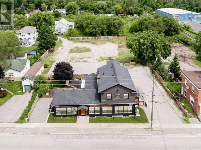 1370 KILLARNEY BEACH ROAD Innisfil Ontario