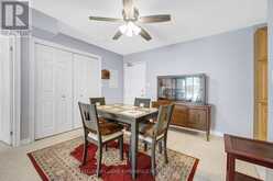 109 - 500 MAPLEVIEW DRIVE W Barrie