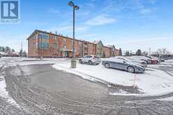 109 - 500 MAPLEVIEW DRIVE W Barrie