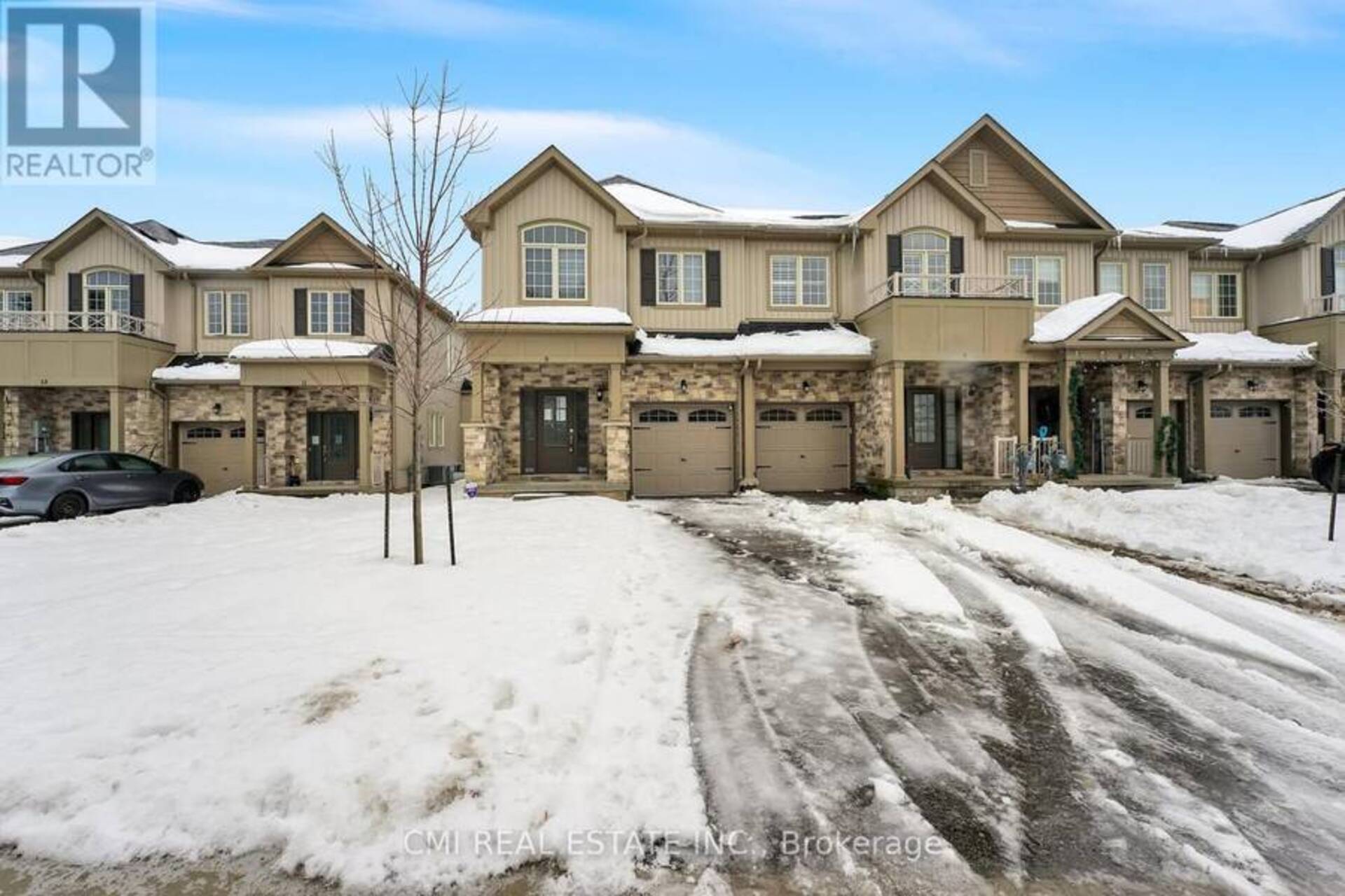 9 CHURCHLEA MEWS Orillia