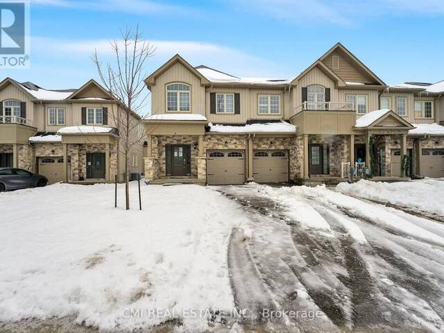 9 CHURCHLEA MEWS Orillia Ontario