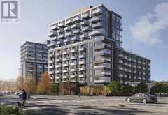 410 - 1415 DUNDAS STREET Oakville