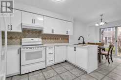 58 - 3600 COLONIAL DRIVE Mississauga