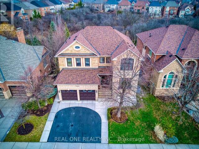 1564 PINERY CRESCENT Oakville Ontario