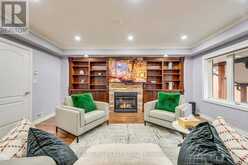 1564 PINERY CRESCENT Oakville