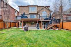 1564 PINERY CRESCENT Oakville