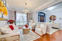 1564 PINERY CRESCENT Oakville