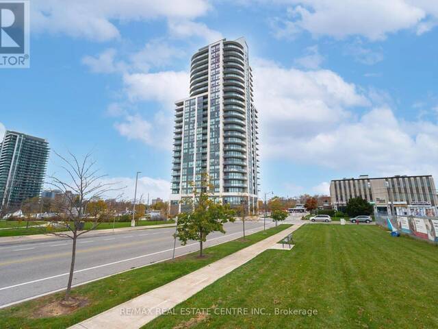 2101 - 15 LYNCH STREET Brampton Ontario