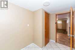 BASEMEN - 32 OBERMEYER DRIVE Kitchener