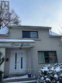 119 SHEPPARD AVENUE W Toronto