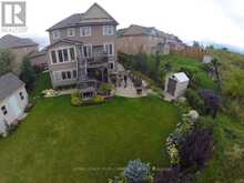 35 VANDERVOORT DRIVE Richmond Hill