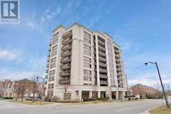 610 - 51 SADDLECREEK DRIVE Markham