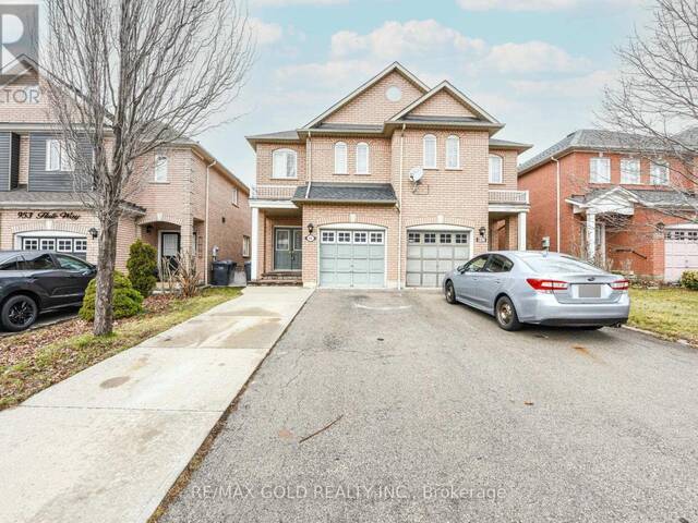 949 FLUTE WAY Mississauga Ontario