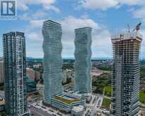 3607 - 3900 CONFEDERATION PARKWAY Mississauga