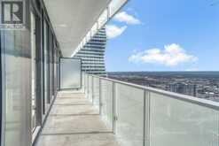 3607 - 3900 CONFEDERATION PARKWAY Mississauga