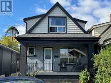 UPPER - 305 WEIR STREET N Hamilton