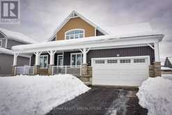 UPPER - 54 DYER CRESCENT Bracebridge