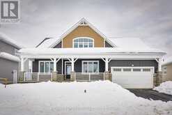 UPPER - 54 DYER CRESCENT Bracebridge