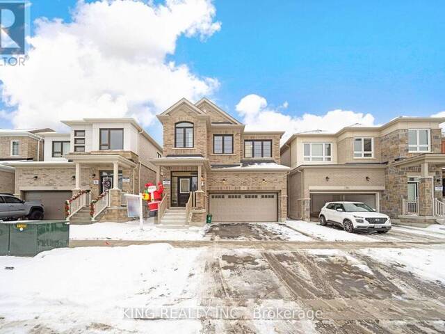 52 GEMINI DRIVE Barrie Ontario