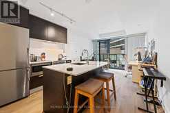 206 - 57 ST JOSEPH STREET Toronto