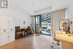 206 - 57 ST JOSEPH STREET Toronto