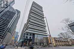 206 - 57 ST JOSEPH STREET Toronto