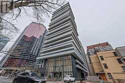 206 - 57 ST JOSEPH STREET Toronto