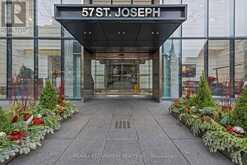 206 - 57 ST JOSEPH STREET Toronto