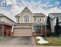 1555 GLENBOURNE DRIVE Oshawa