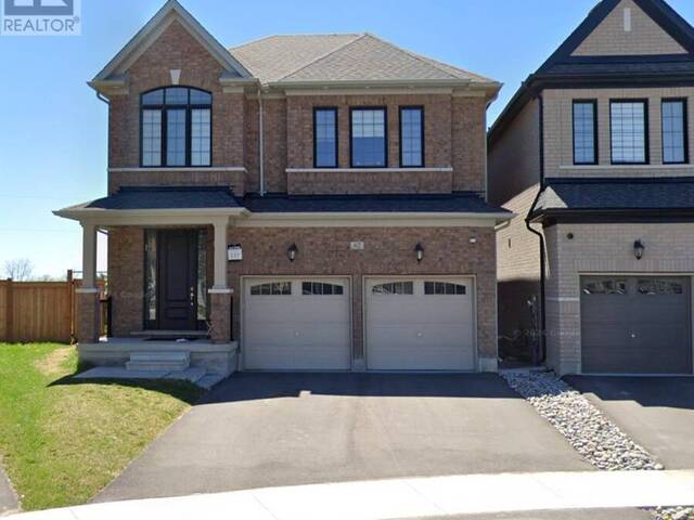 MAIN - 62 BOUNDARY BOULEVARD Whitchurch-Stouffville Ontario