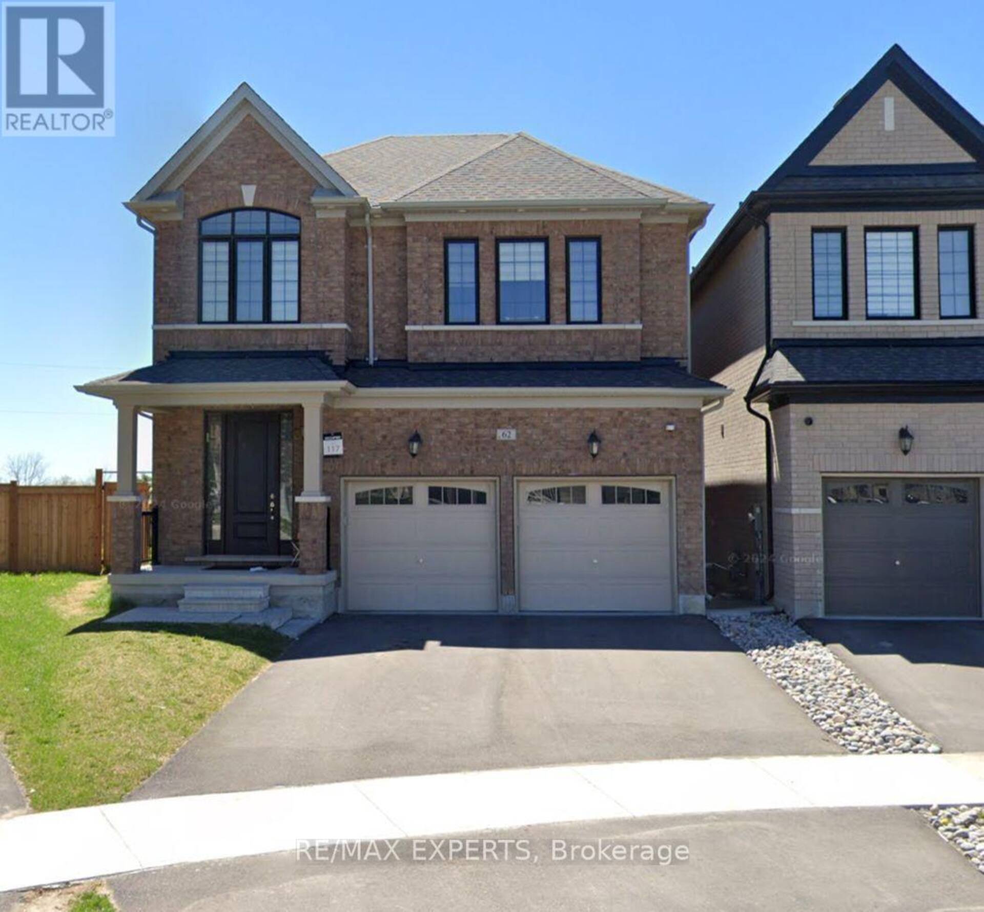 MAIN - 62 BOUNDARY BOULEVARD Whitchurch-Stouffville