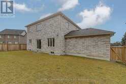 46 RIDGEVIEW COURT N Bradford/West Gwillimbury