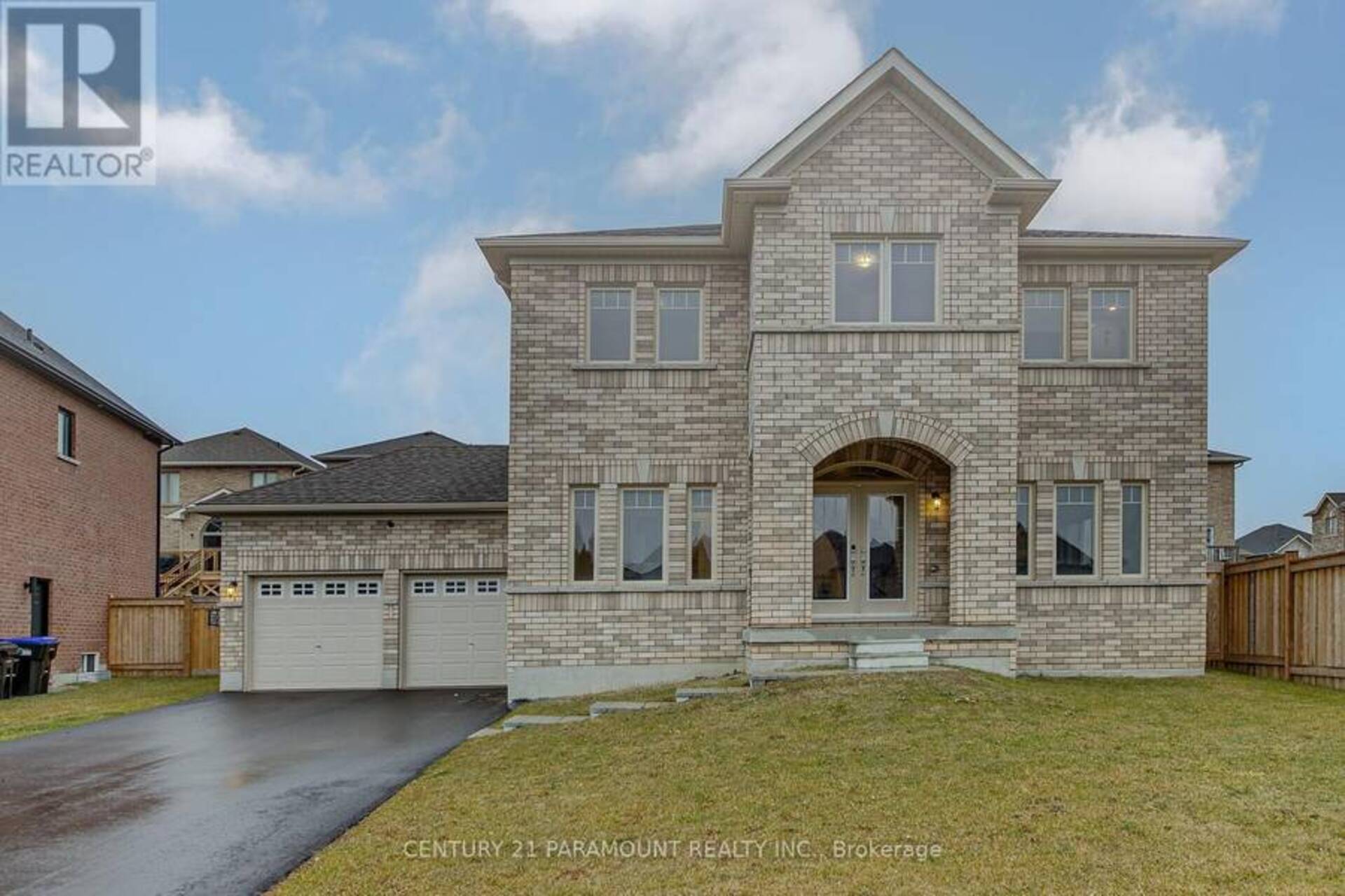 46 RIDGEVIEW COURT N Bradford/West Gwillimbury