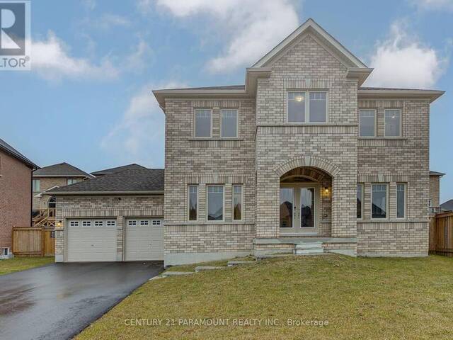 46 RIDGEVIEW COURT N Bradford/West Gwillimbury Ontario