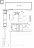 1517 - 10 HONEYCRISP CRESCENT Vaughan