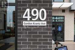 316 - 490 GORDON KRANTZ AVENUE Milton