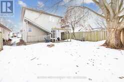 222 FLEMING DRIVE London