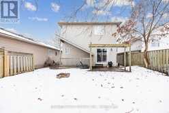 222 FLEMING DRIVE London