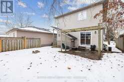 222 FLEMING DRIVE London