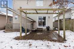 222 FLEMING DRIVE London