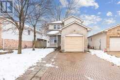 222 FLEMING DRIVE London