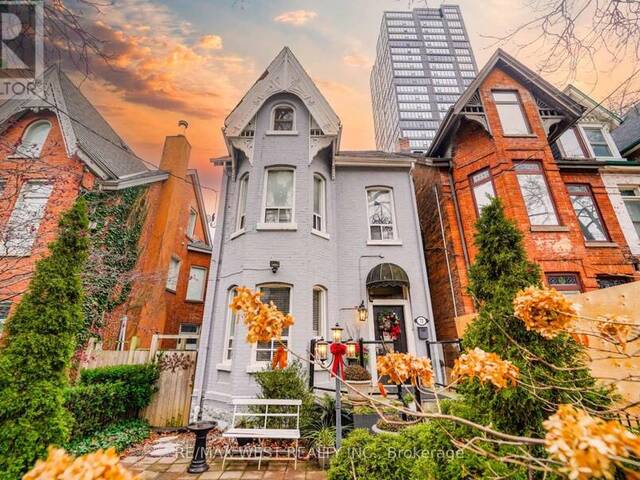 72 HENRY STREET Toronto Ontario