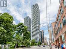 505 - 1080 BAY STREET Toronto