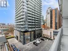 505 - 1080 BAY STREET Toronto