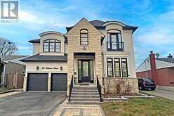 56 RIDEOUT STREET Ajax